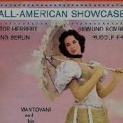 The Girl That I Marry Mantovani