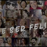 Sem Medo De Ser Feliz 2022