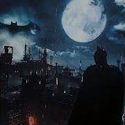 Batman Mikeeysmind
