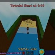 Build A Boat For Treasure Working Fly Glitch Fly To The End