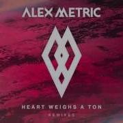Alex Metric Heart Weighs A Ton Feat Stefan Storm Cassian Remix