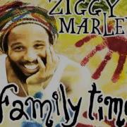 This Train Ziggy Marley