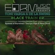 Black Train Darlyn Vlys Hearthug Rework
