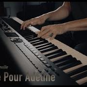 Ballade Pour Adeline Jacob Piano