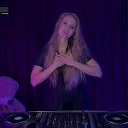 This Is Me In Techno