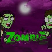 Zombie Felraq Enof