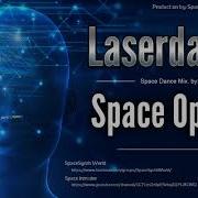 Mixed By Space Intruder