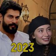 Неслихан Атагюль И Бурак Озчивит В Новом Образе