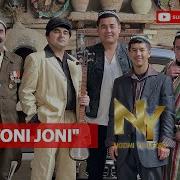 Дустони Чони Нозими Юсуфзод