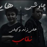Hayedeh Mohsen Chavoshi