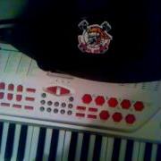 Rammstein Ich Will Keyboard