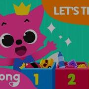 Pinkfong Let S Tidy Up