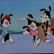 Animaniacs French Intro