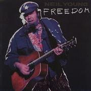 Rockin In The Free World Neil Young