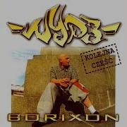 Pozdrawiam C S C D R Borixon Wyp 3