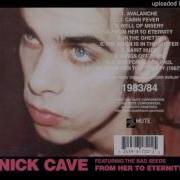 In The Ghetto 2009 Remastered Version Nick Cave The Bad Seeds