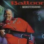 Monstersound Dj Balloon