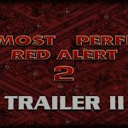 Red Alert Ii