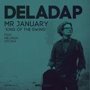 Deladap Ft Melinda Stoika Mr January Official Mv