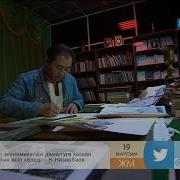Суретші Алмас Сырғабаев Шығармашылығы