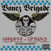 The Gooneez My Time