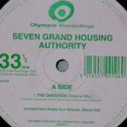 Seven Grand Housing Authority The Question Terrence Parkers