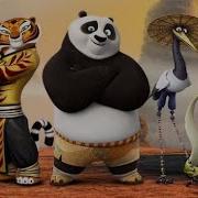 Kung Fu Panda 3 Amv War Of Change