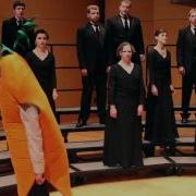 Opus 7 Vocal Ensemble Eat Your Vegetables Set I No 3 Rah