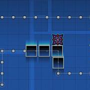 Geometry Dash Snake