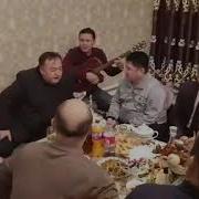 Саубет Шымбай