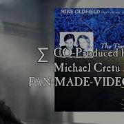 Mike Oldfield Anita Hegerland The Time Has Come