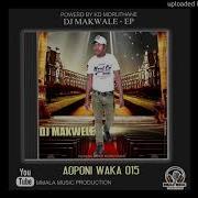 Dj Makwale Amponi Mmala Music Production