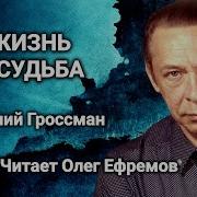 Василий Гроссман Аудиокниги