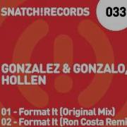 Format It Hollen Gonzalez Gonzalo