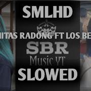 Smlhd Rutinitas Radong Ft Los Bendrong Remix Slowed Kagezama