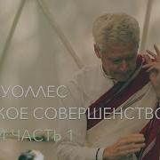Алан Уоллес Великое Совершенство