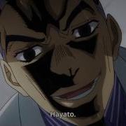 Jojo Hayato