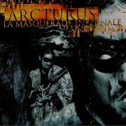 Arcturus The Chaos Path