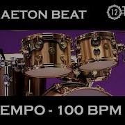 Reggaetone Beat 100 Bpm