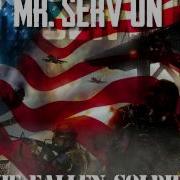 Mr Serv On Top Spot