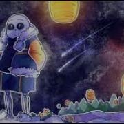 Void Above Outer Tale
