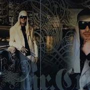 Mr Credo Техномафия Speed