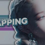 Chung Ha Snapping Line Distribution Color Coded Hexa6On