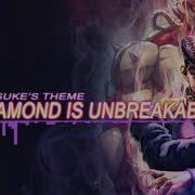 Josuke S Theme Musicality