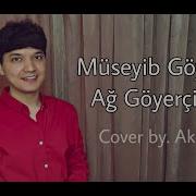 Akmal Ag Goyercinim