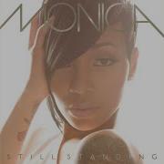 Monica One In A Lifetime