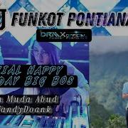 Hard Funkot