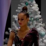 Сильва Саргсян Скакалка