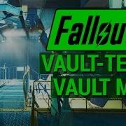Fallout 4 Vault Tec Dlc Vs Vault Building Mod Comparing Workshop Dlc