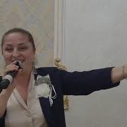 Луиза Шахдилова 2021